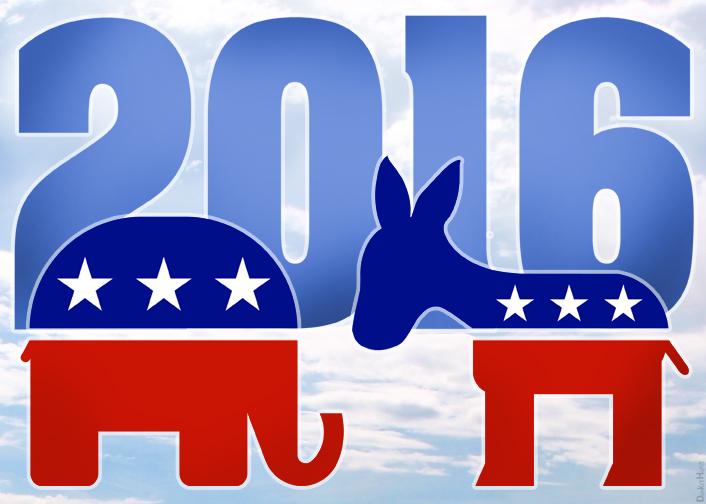 Election 2016: Candidate Profiles