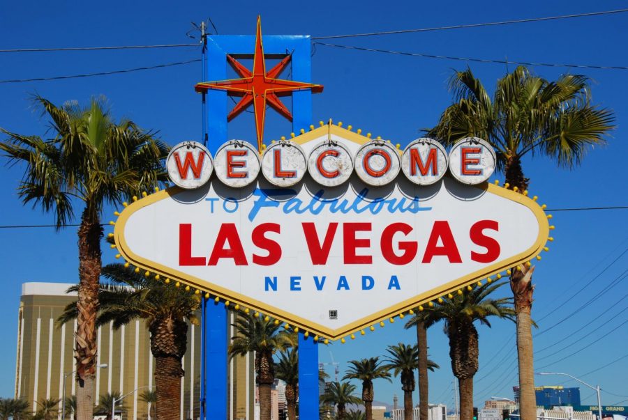 Hope Amidst Despair: The Las Vegas Shooting