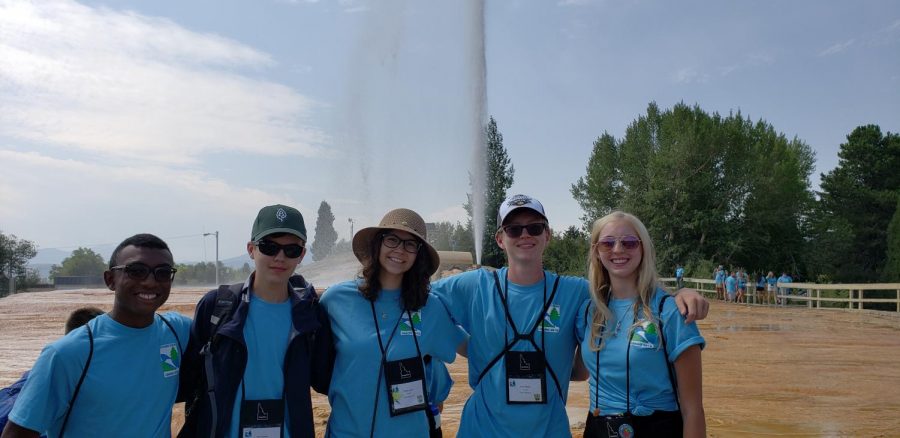 Envirothon+Team+Goes+to+Nationals