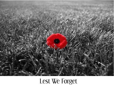 Armistice Day