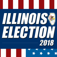 A Crash Course in 2018 Illinois Elections