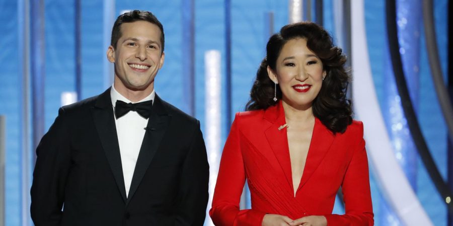 The Stars Come Out: 2019 Golden Globes Recap