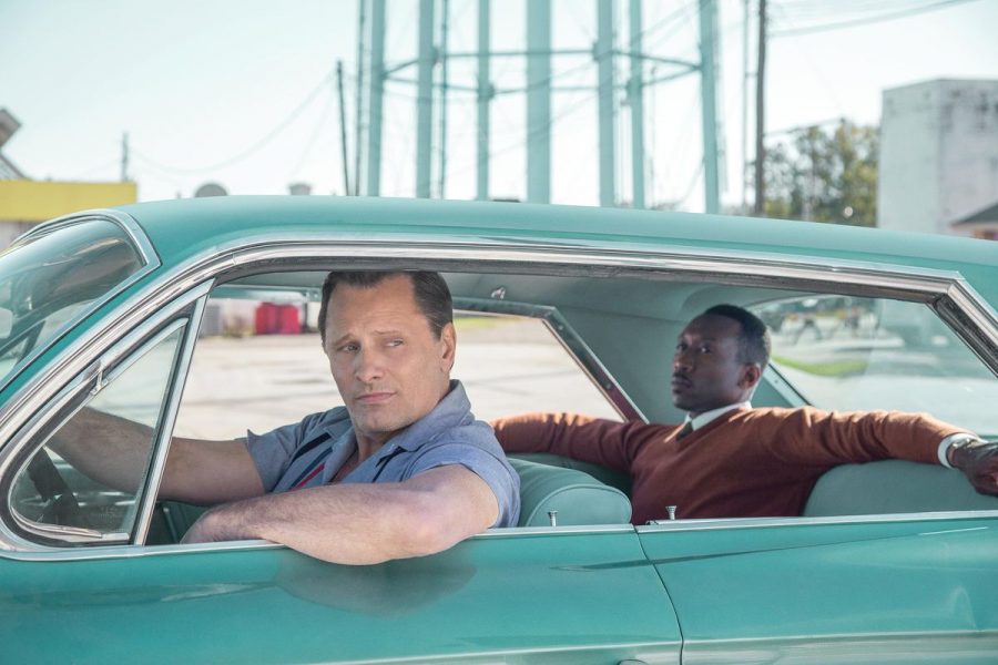 In Defense of Green Book