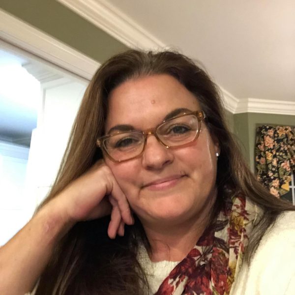 New Teacher Spotlight: Mrs. Maras