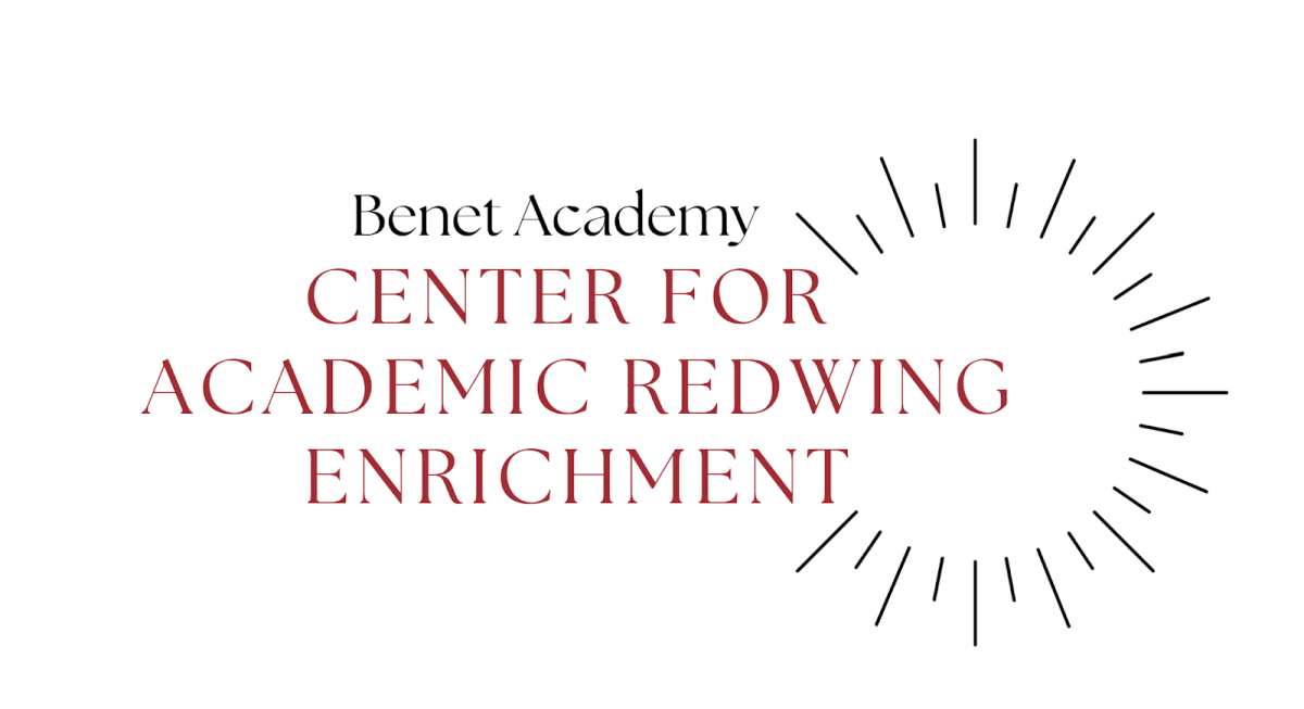 Benet launched its Center For Redwing Enrichment in 2024, giving freshmen students a multidisciplinary opportunity to earn high school credit over the summer in five different fields.