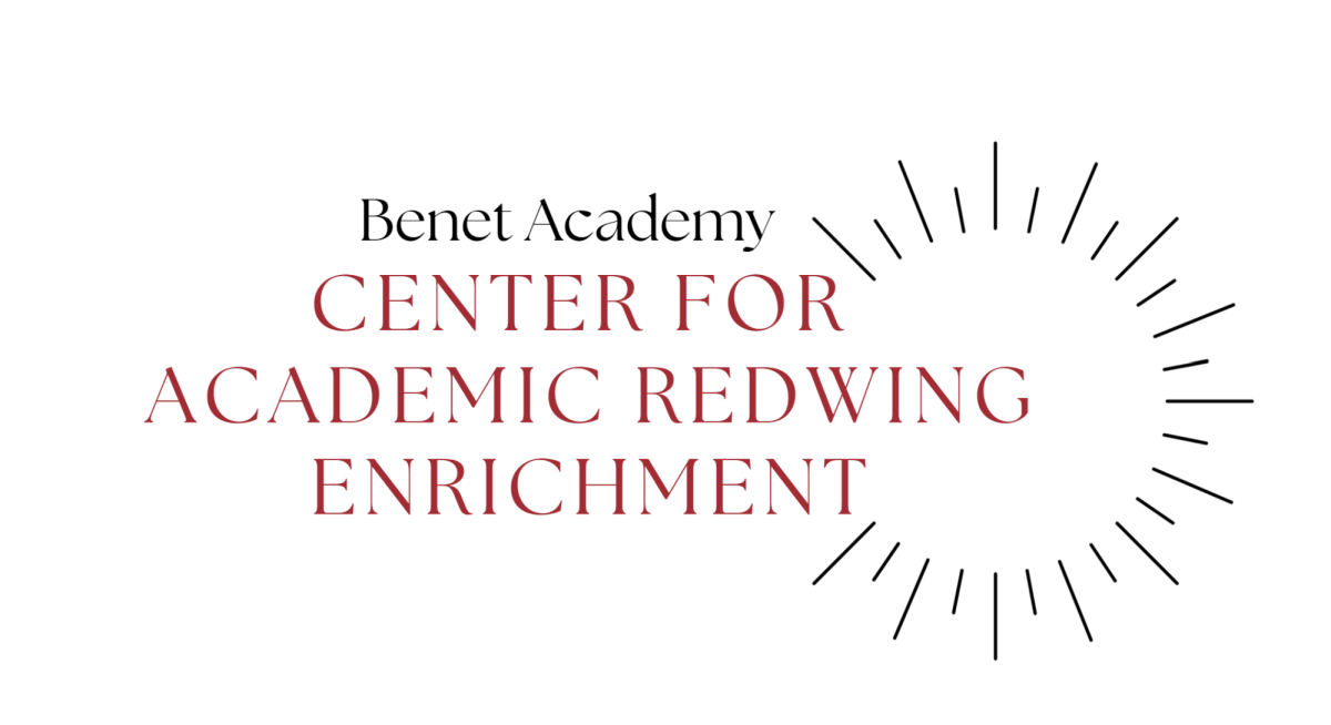 Benet Announces New Center for Academic Redwing Enrichment (CARE) Program