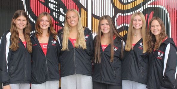 First State Championship of the Decade: 2024-25 Benet Academy Girls Tennis Team Wins It All At IHSA State