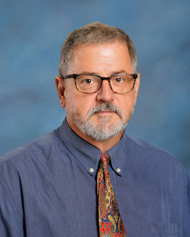 Mr. Ramon Marth Retires