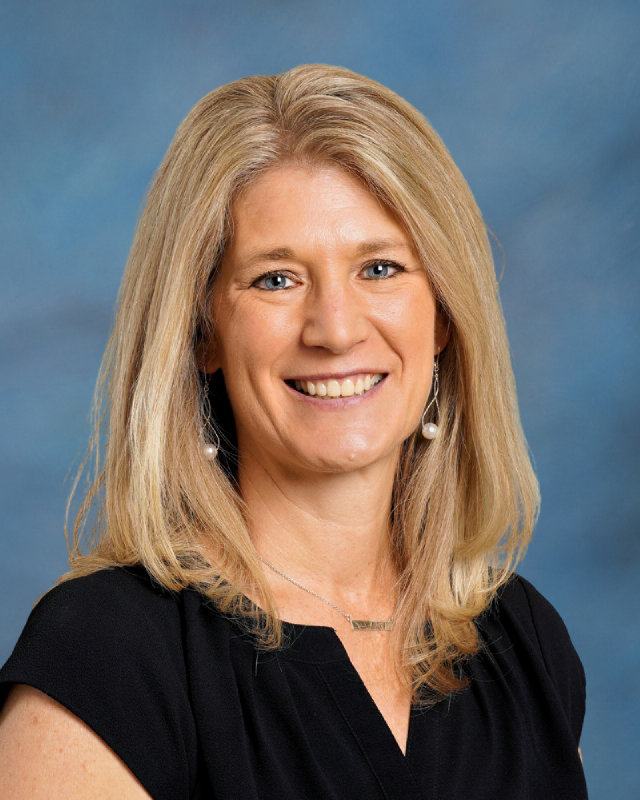 Mrs. Amy Wesley Celebrates 25 Years