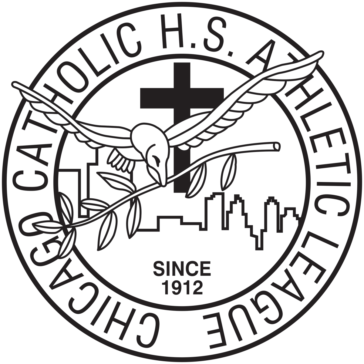 The CCL's Logo.