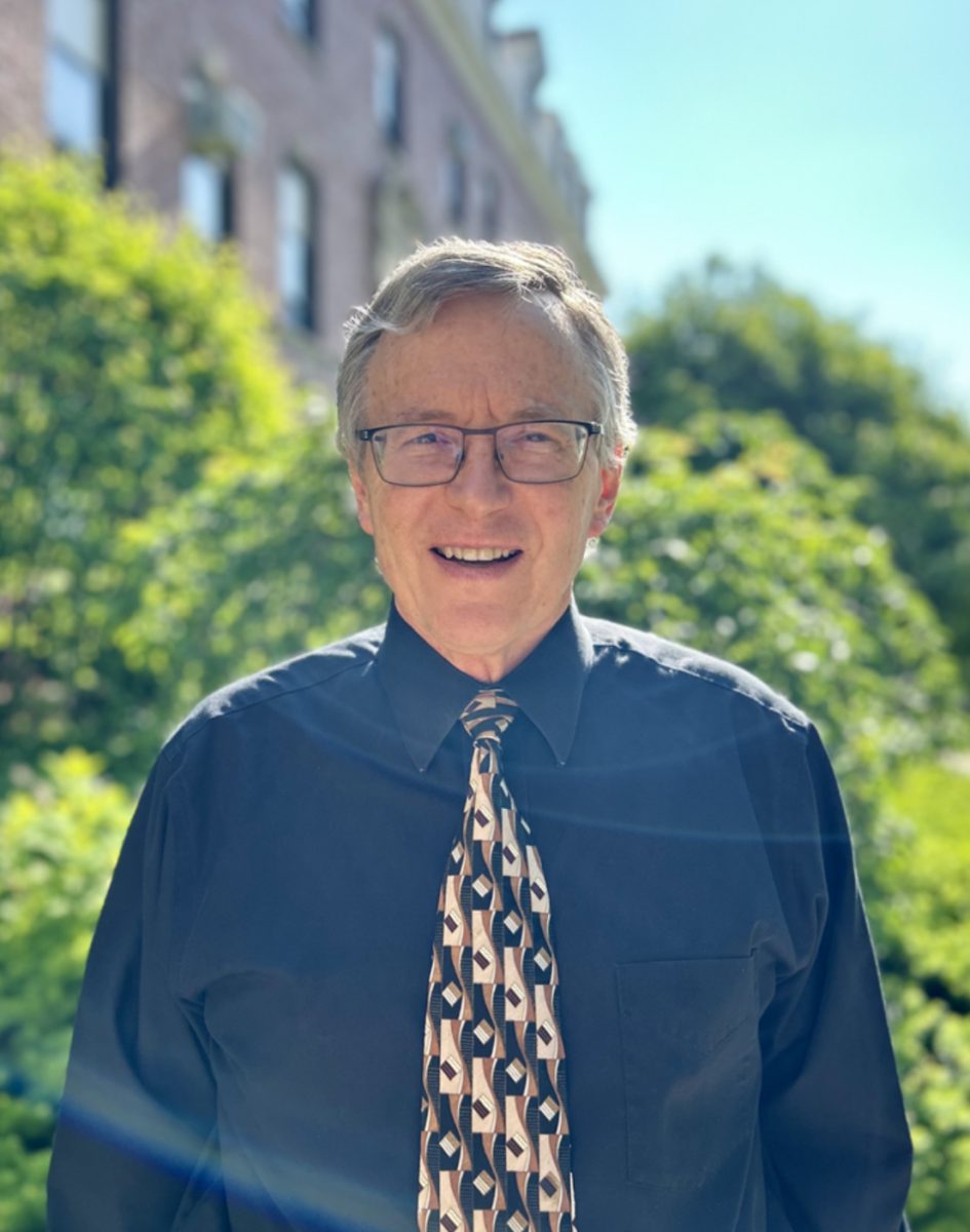 A Redwing You Should Know: Mr. Leszcynski