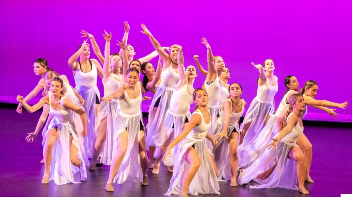 Club Spotlight: Orchesis