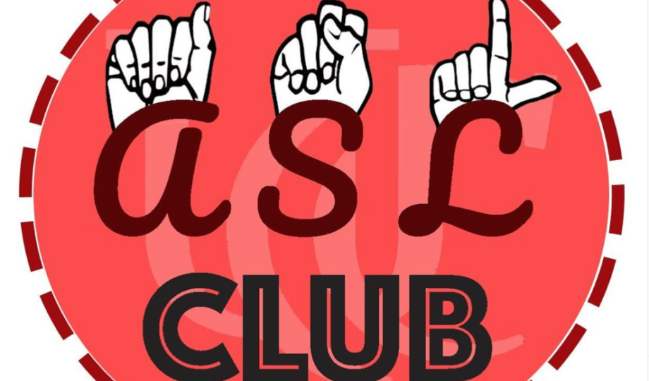 Club Spotlight: ASL (American Sign Language)