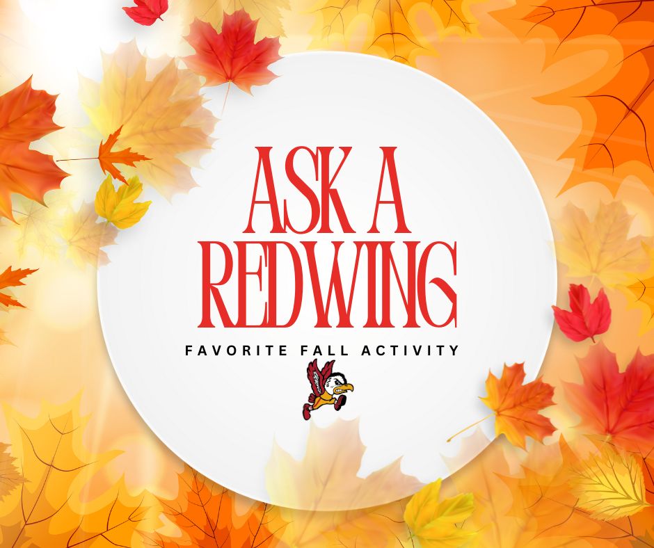 Benet’s Favorite Fall Activities