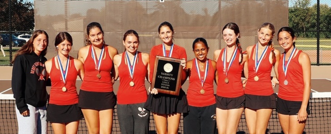 A Redwing You Should Know: Emma Mahlik