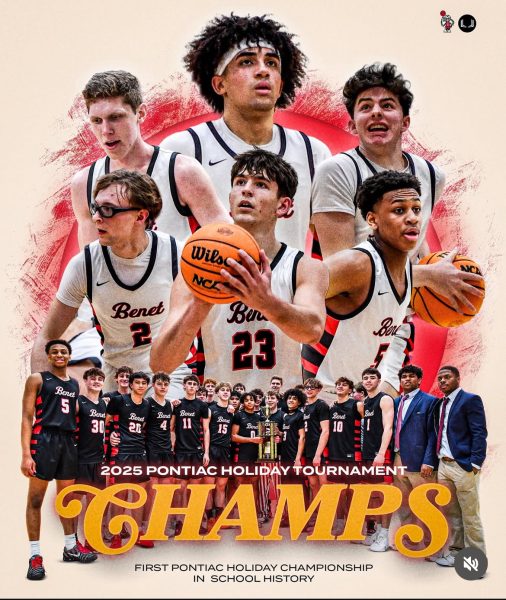 Boys Basketball: Mid-Season Update