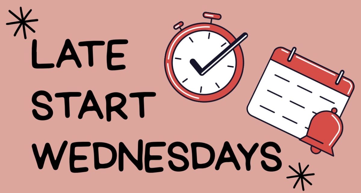 How would a late start every week impact Benet positively or negatively?