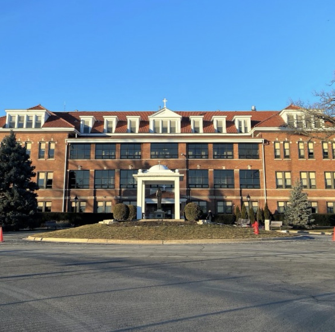 What if thirty minutes could change all of this about our school? They just need a designated “activities period” immediately after school.