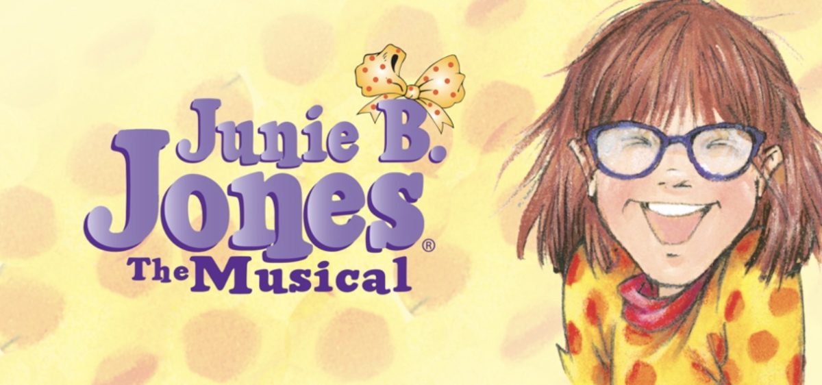 The cast, crew, and directors are sure to make an entertaining and fascinating show, centered around Junie B. Jones and her first-grade year!