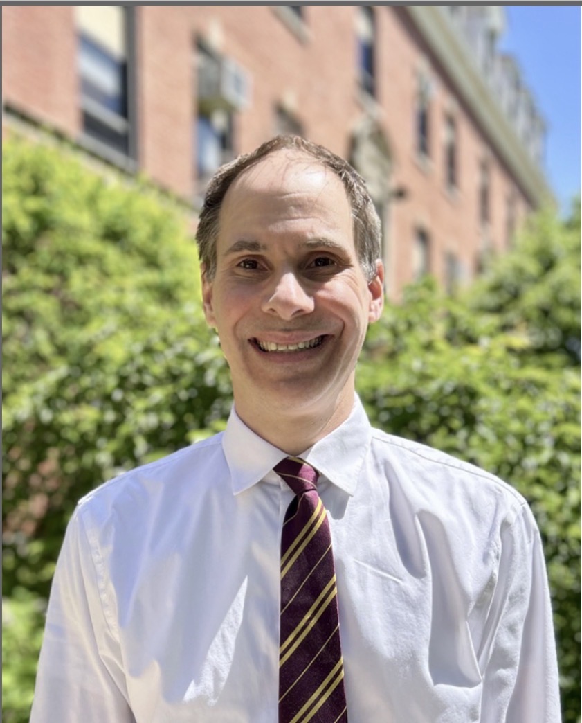 A Redwing You Should Know: Mr. Russ