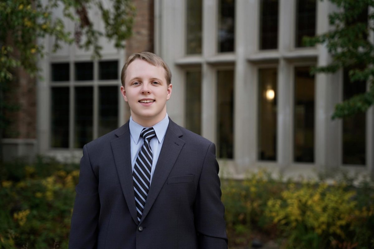 Alumni Spotlight: John Augustyn