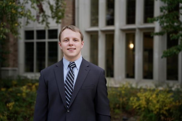 Alumni Spotlight: John Augustyn