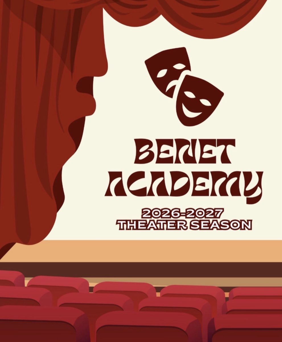 Photo from @benettheater