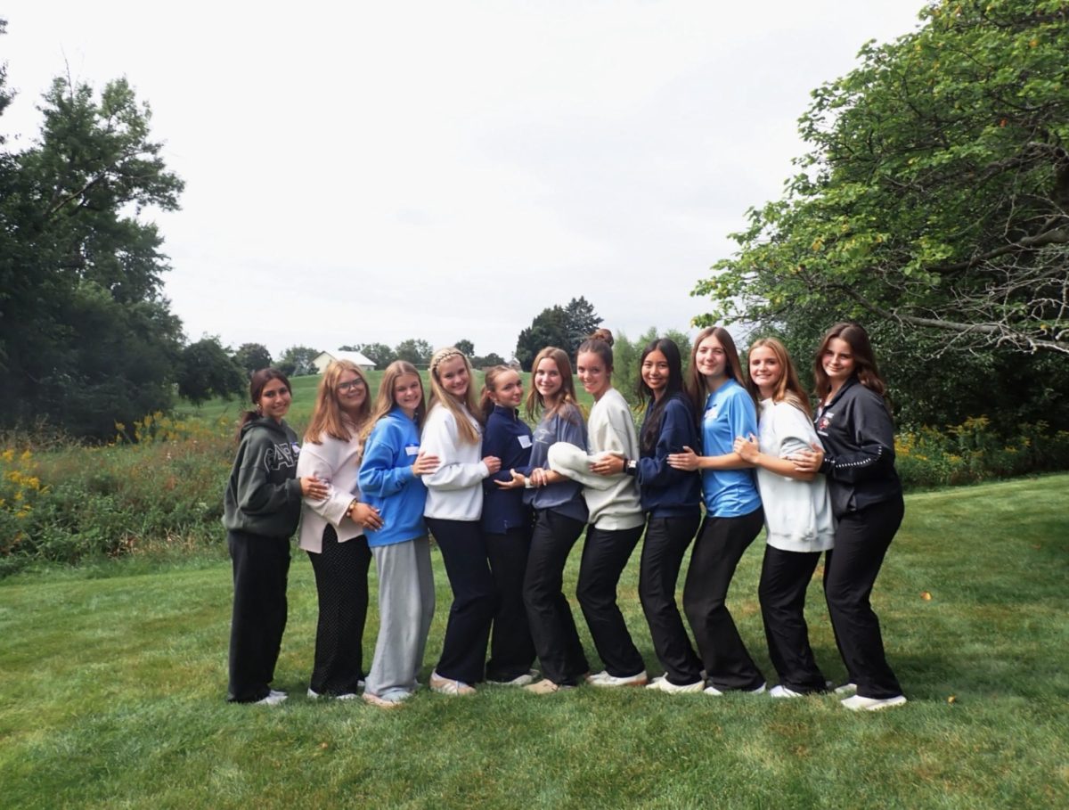 Catalyst Strengthens Faith and Friendships