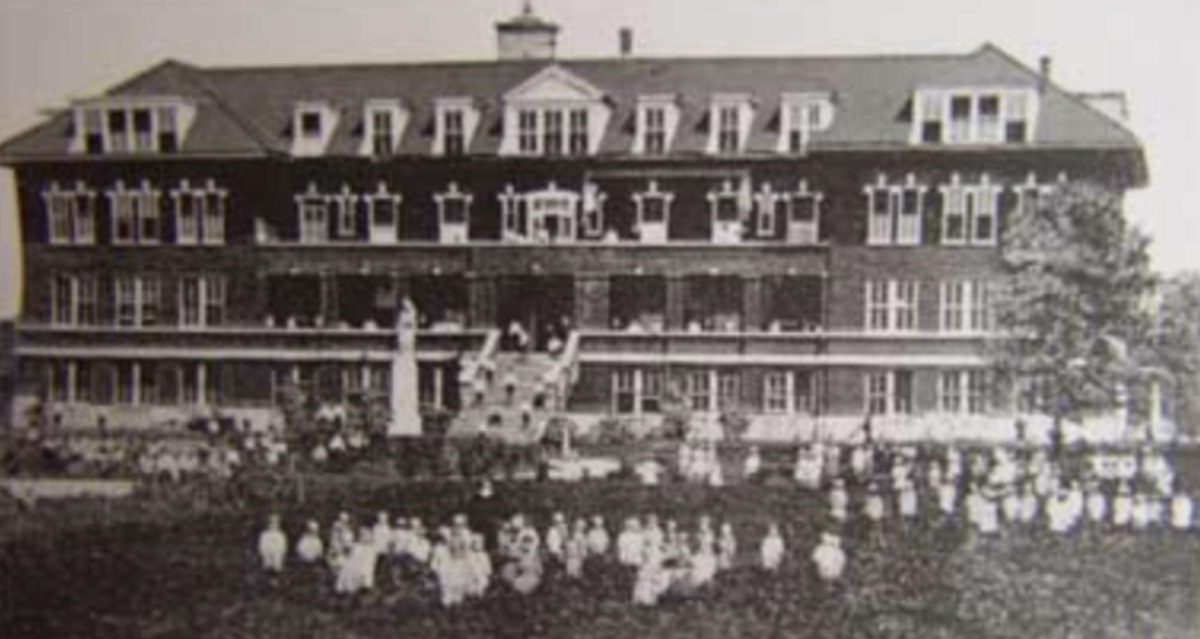 From the 2020 blog article “Remembering Lisle”