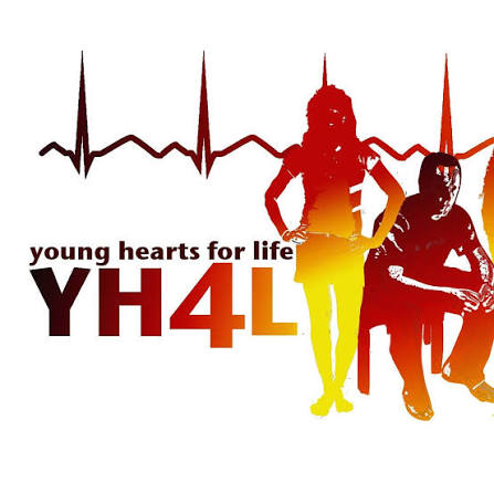 Benet Helps Save Lives with YH4L
