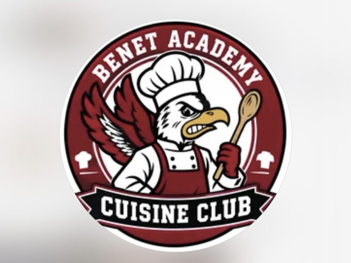 Cuisine Club Celebrates a Delicious First Meeting