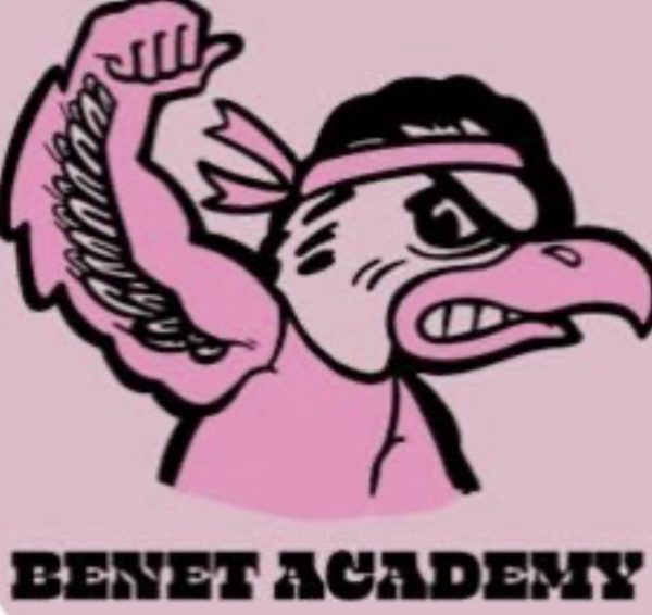 Benet Participates in Breast Cancer Awareness Month