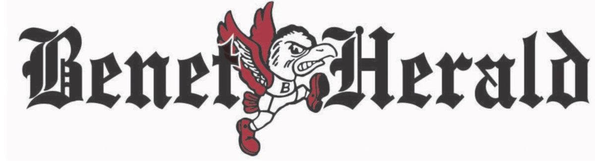 Club Spotlight: Benet Herald