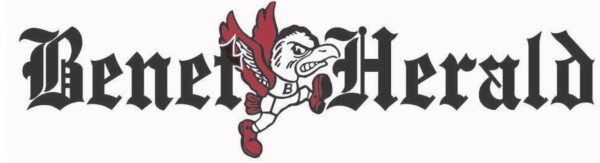 Club Spotlight: Benet Herald